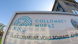 Collombey-Muraz souhaite booster l'économie locale
